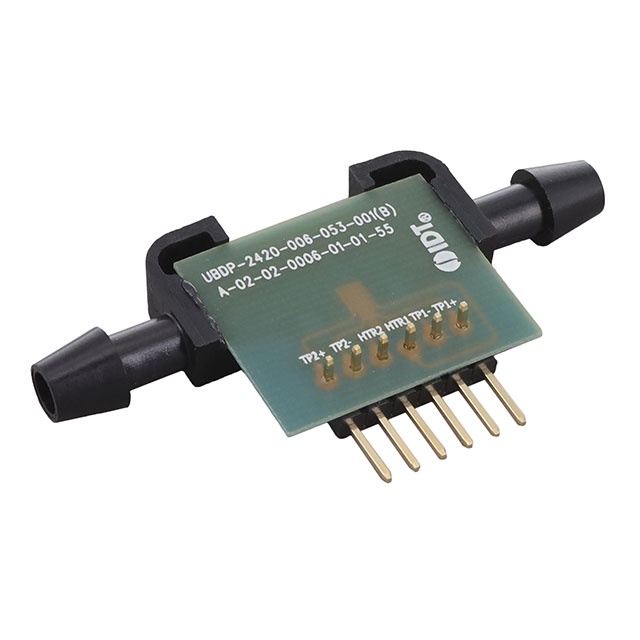 FS1012-1002-C01-LQ Renesas Electronics America Inc  Flow Sensors